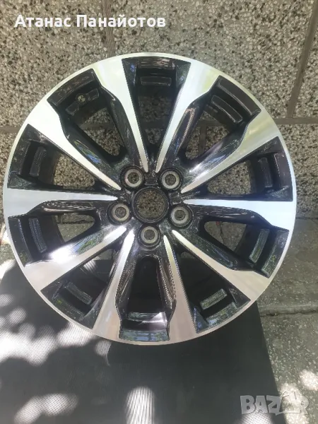 Mazda 18" за CX3,CX5, снимка 1