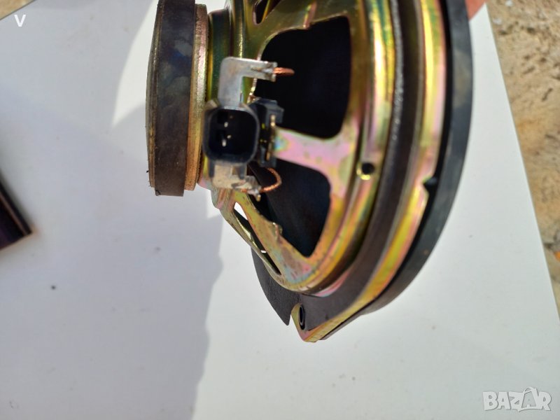 Тонколона(говорител) за Ford Fusion, снимка 1
