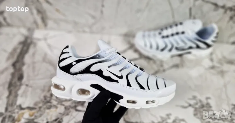 Мъжки Маратонки Топ 🔥🔝🆕, снимка 1