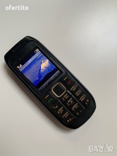 ✅ Nokia 🔝 1616 , снимка 1