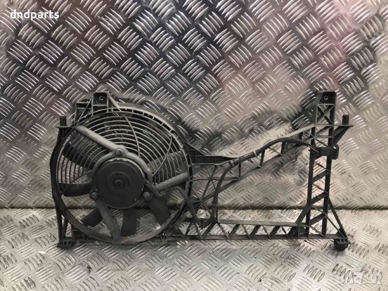 Охладителна перка Rover 25,2.0D,2000г., снимка 1