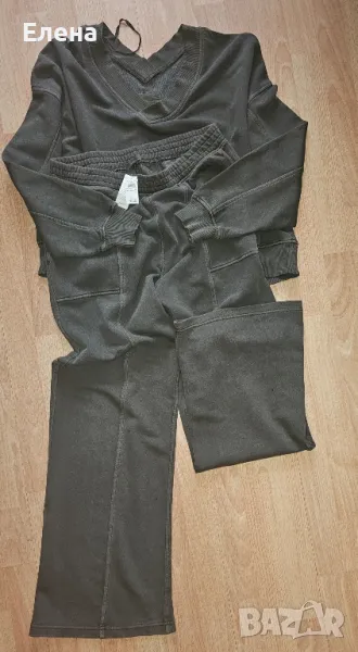 Модерен дамски комплект , снимка 1