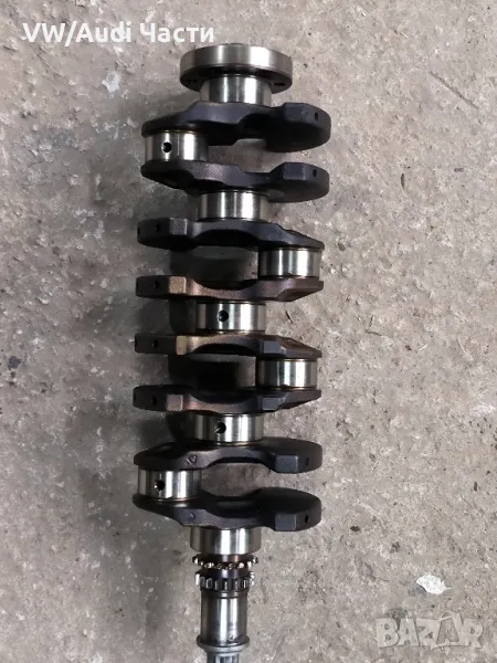 Колянов вал за Голф 5 Ауди А3 1.6 фси Volkswagen Golf 5 Audi A3 1.6 FSI Passat Touran , снимка 1