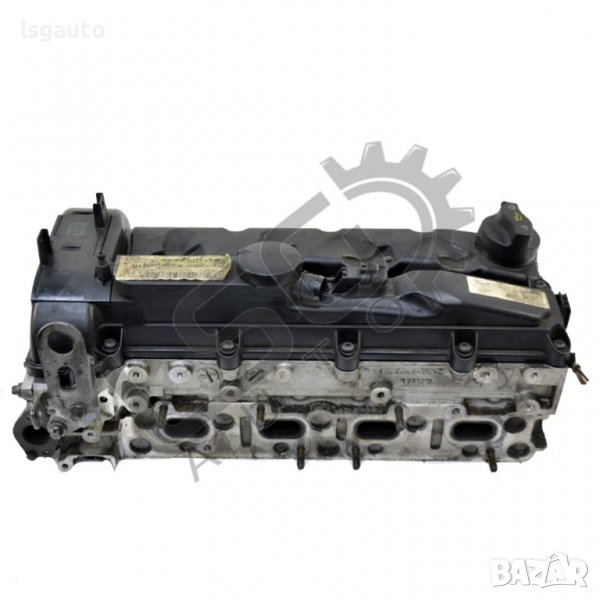 Оборудвана цилиндрова глава Mercedes-Benz E-Class (W212)(2009-2016) ID:90457, снимка 1
