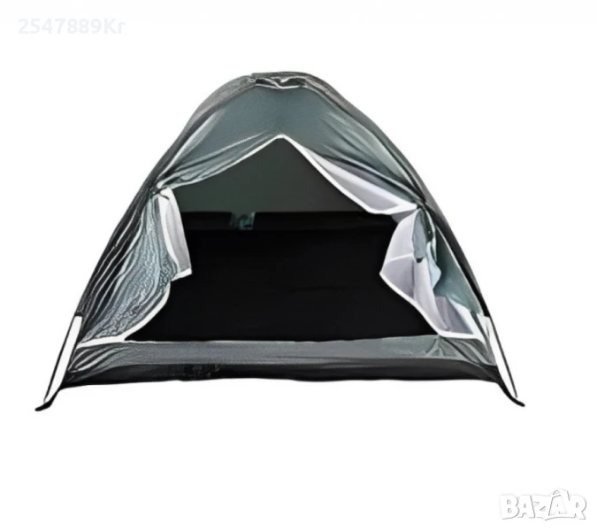 Палатка Muhler 4-местна YL3031, снимка 1