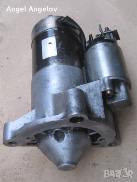 Стартер за Peugeot 607 Sedan (2000 - 2010) 2.2 HDi, 133 к.с., снимка 1