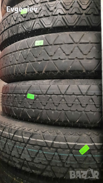 "Патерици"! Резервни гуми тип Патерица -14",15", 16",17",18",19",20", за VW,BMW,Mercedes и др., снимка 1