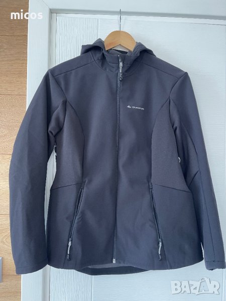 Запазено!Decathlon,чисто ново спортно яке, снимка 1