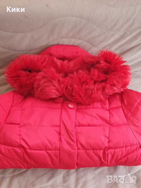 Зимна къса грейка, снимка 1