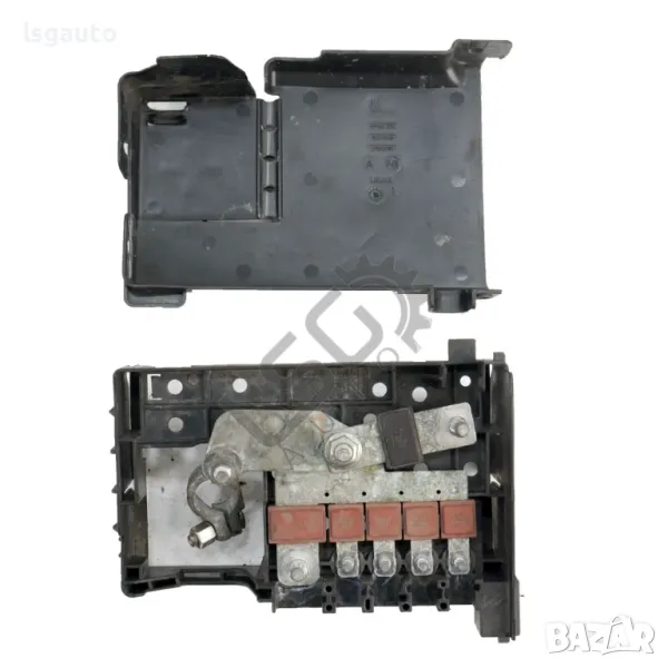 Кутия захранване с плюсова клема Opel Zafira Tourer C 2012-2019 ID:146207, снимка 1