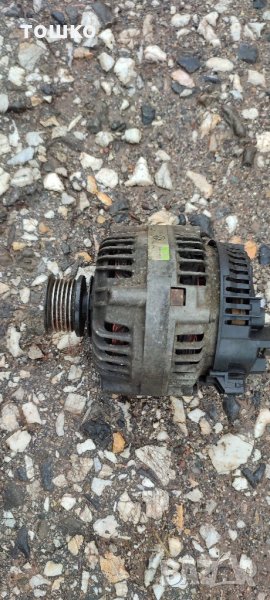 Стартер и алтернатор голф 3 GTI 150 к.с, снимка 1