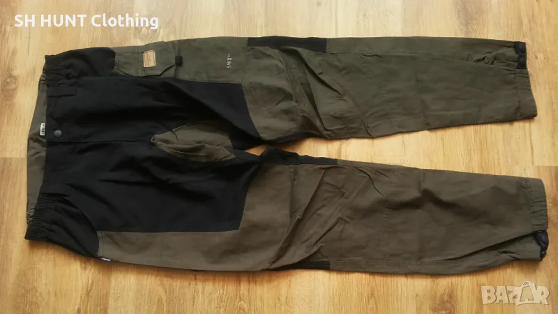 SWEDEMOUNT Nordkap Stretch Pant размер M панталон със здрава и еластична материи - 1092, снимка 1