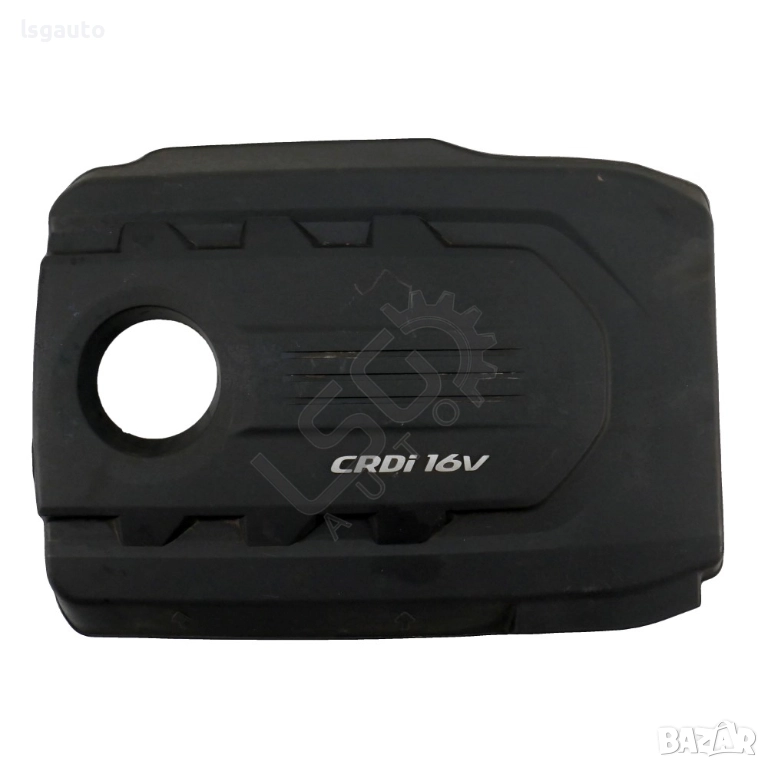 Кора над двигател Hyundai i40 2015-2019 ID: 156282, снимка 1