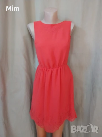 S/ M Различни модели и цветове къси рокли , снимка 6 - Рокли - 50914293