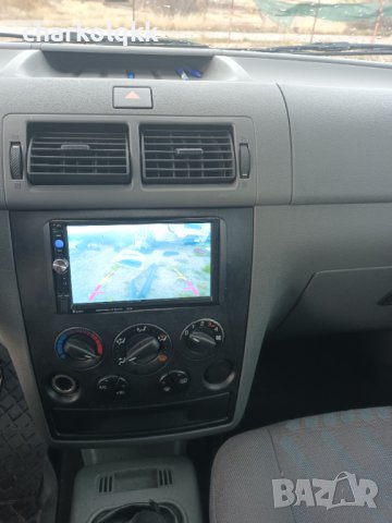 Продавам форд кънект на части , снимка 12 - Автомобили и джипове - 38740468