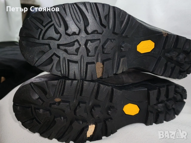 Страхотни мъжки ботуши за лов и риболов Le Chameau №43, снимка 13 - Мъжки ботуши - 53285199