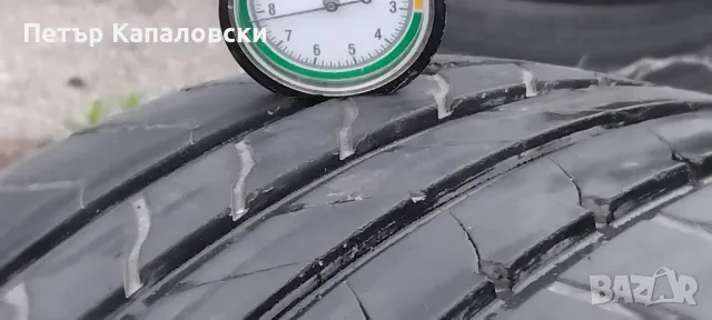 Гуми 225 45 18 Гудиър Goodyear 2 броя. Нов внос., снимка 4 - Гуми и джанти - 49716188