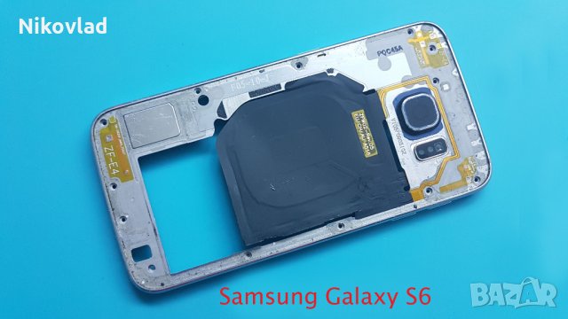 Среден борд Samsung Galaxy S6