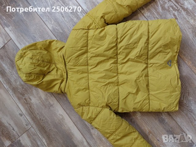 детско яке, снимка 4 - Детски якета и елеци - 44273846