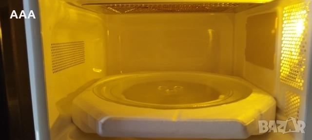 Микровълнова BEKO внос от Германия., снимка 6 - Микровълнови - 51894068