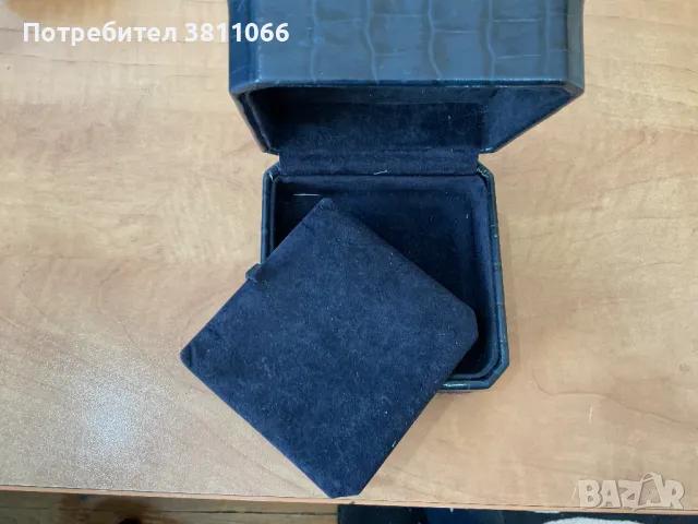 Кутия на Franck Muller/ Франк Мюлер, снимка 8 - Колиета, медальони, синджири - 48633083