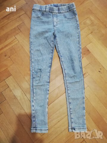 комплект дънки , снимка 8 - Детски панталони и дънки - 42301242