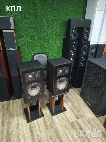 Тонколони BRAUN SM-1005, снимка 4 - Тонколони - 56085367
