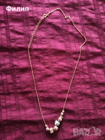 Продавам сребърни изделия 