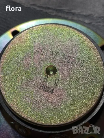 Средночестотни ITT / NOKIA 49197 52278 , снимка 7 - Тонколони - 49454728