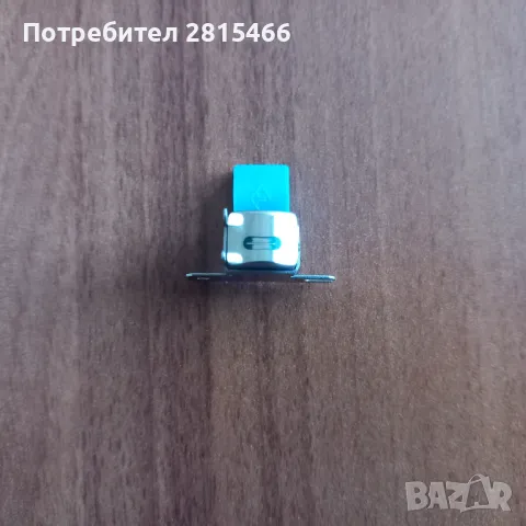 Аудио стерео глава нова JLE P4300 /JVC/, снимка 3 - Декове - 48819432