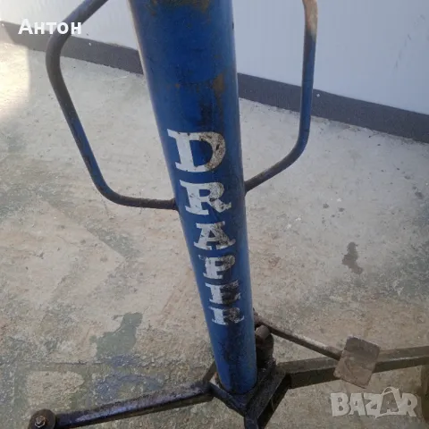 Стойка крик, снимка 6 - Други инструменти - 49831872