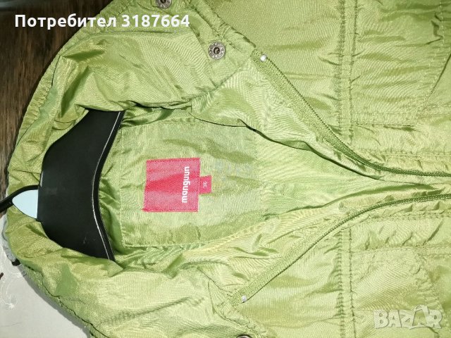 Дамски якета , снимка 7 - Якета - 34841837