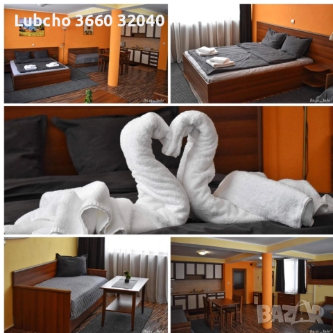 Вила Лидо , снимка 2 - Почивки на планина - 52187611