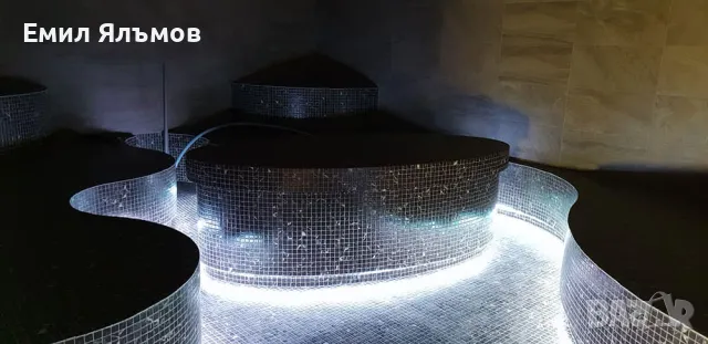 Изработка на тавани от стиропор - подходящи за звездно небе, снимка 18 - Други услуги - 48779825