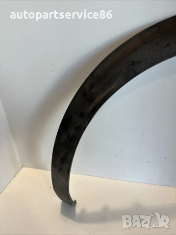 Задна дясна облицовка на калник за Peugeot 3008 (2022) 9836591177, снимка 2 - Части - 53590586