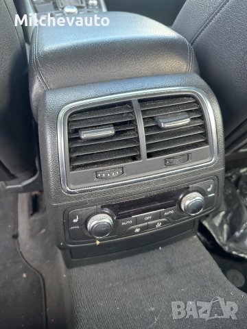 Audi a7 3.0tfsi ZF на части / Ауди а7 3.0тфси , снимка 12 - Автомобили и джипове - 41493090