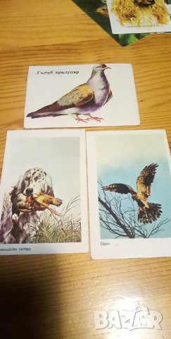 Календарчета , снимка 4 - Колекции - 35935294