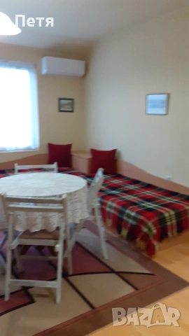  Дава под наем едностаен апартамент до Х ЕИ от собственик, снимка 14 - Апартаменти - 53180474