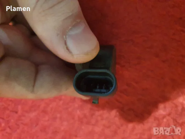 Дроселова клапа за алфа ромео 145, снимка 12 - Части - 48955649