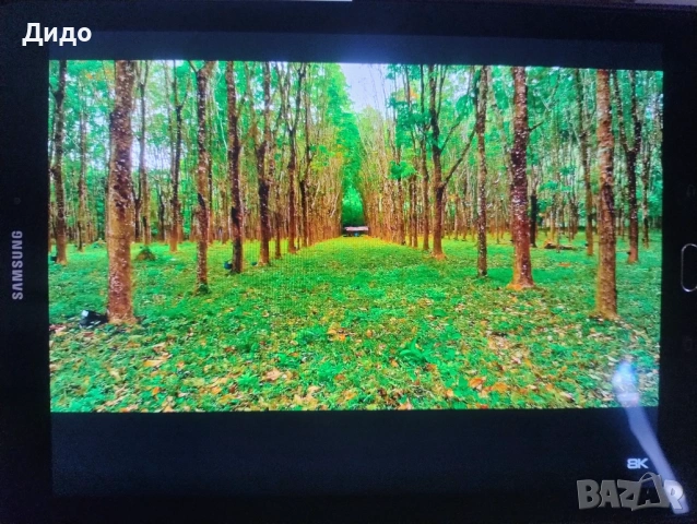 Таблет "Samsung Galaxy Tab S2 SM-T813", снимка 11 - Таблети - 53766646