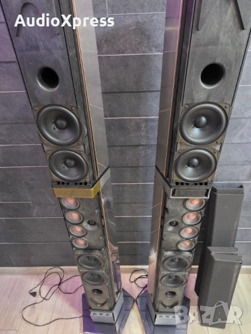    🎵 Bang & Olufsen Penta – 900 € 🔊💥, снимка 7 - Тонколони - 53458730