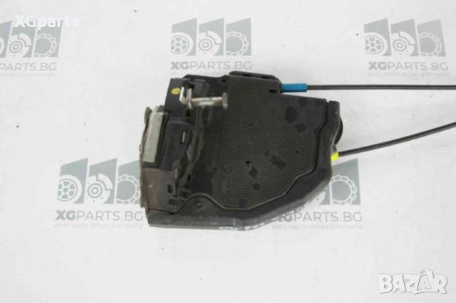 Брава врата задна лява за Toyota Auris (2006-2012), снимка 2 - Части - 41476002