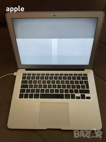 13" Core i5 MacBook Air А1466 (2015)-На части, снимка 2 - Лаптопи за дома - 56010400