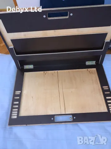 Фрезоване, Фреза, CNC услуги, 2D и 3D, снимка 6 - Форми - 48590092