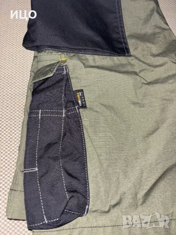 Работен панталон Snickers work wear, снимка 12 - Панталони - 51345973