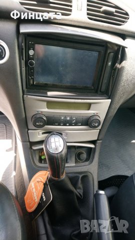 Рено Лагуна 2 2.0 бензин газ 135 коня на части , снимка 3 - Автомобили и джипове - 33835397