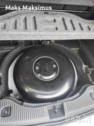 Опел Мока Х 1.4 Турбо, снимка 8 - Автомобили и джипове - 53358562