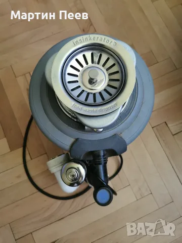 Диспозер InSinkErator Evolution 200 