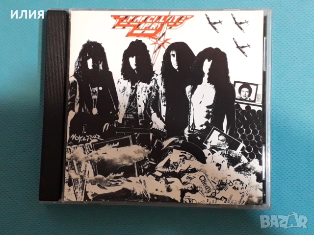 Thrash,Death Metal,Heavy Metal,Black Metal,Speed Metal,Gothic Metal-CD