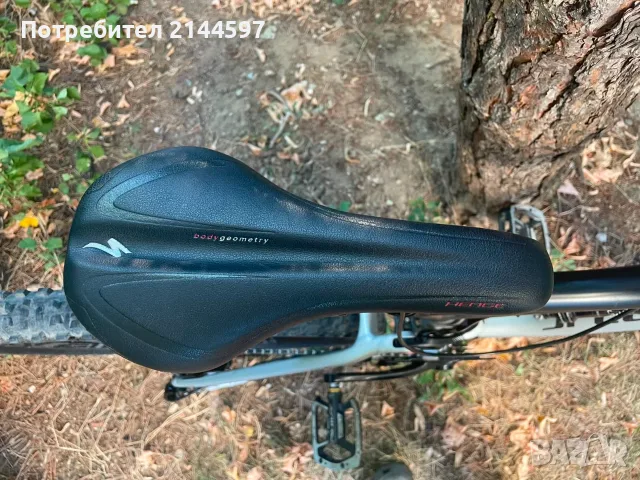 Specialized Stumpjumper, размер М, 26 инча, снимка 10 - Велосипеди - 55734592